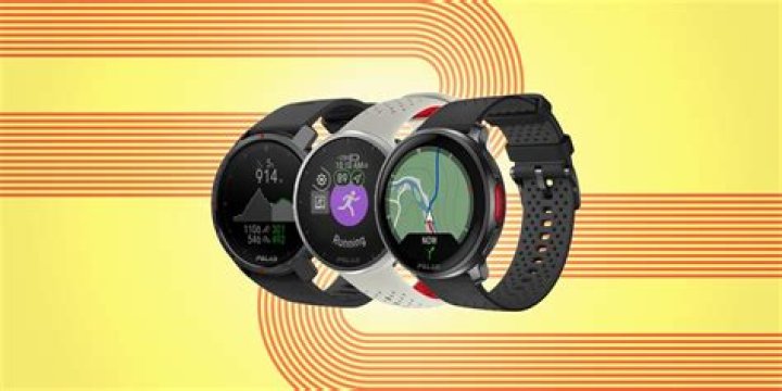 Are Polar watches good?