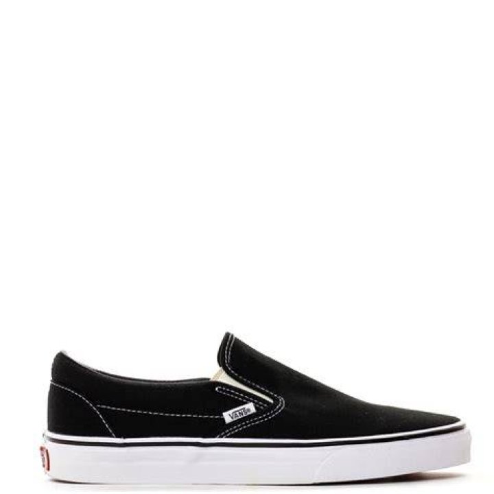 Are slip on Vans unisex?