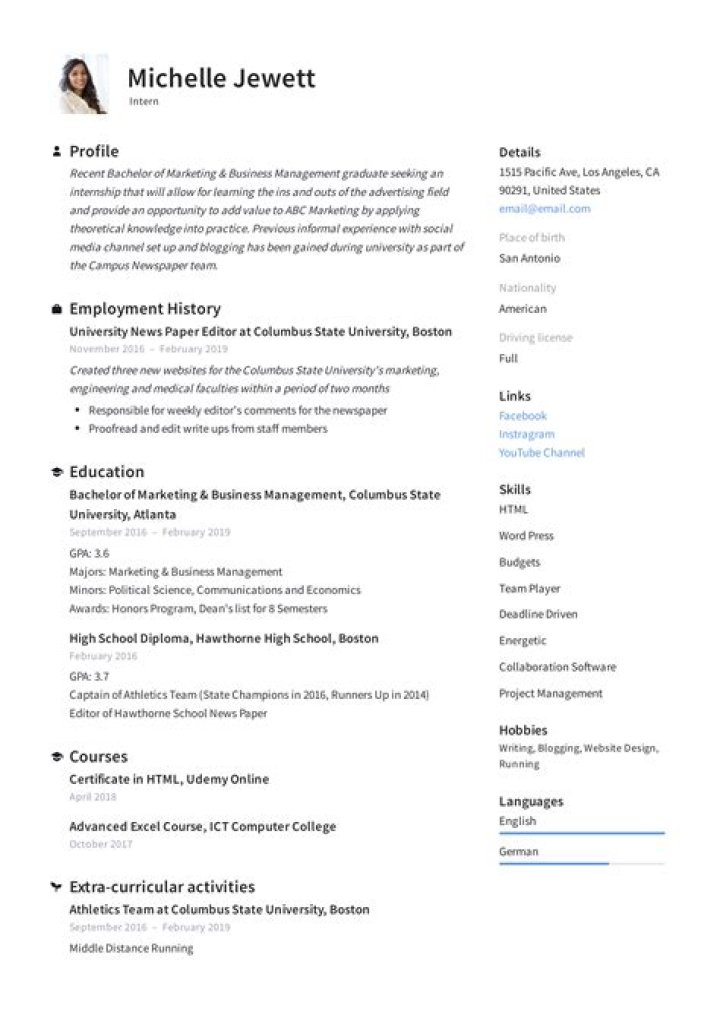 Can I intern at my own company?