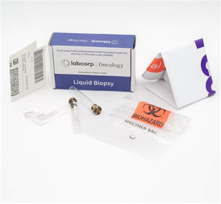 Can I order a test from LabCorp?