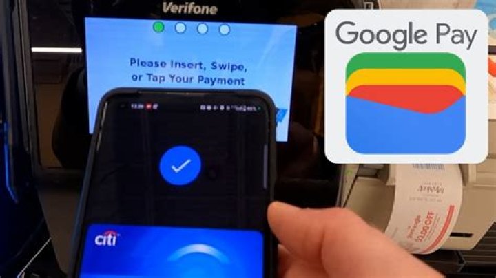 Can I use Google pay without the app?