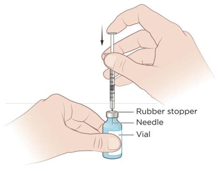 Can Pregnyl be given subcutaneously?