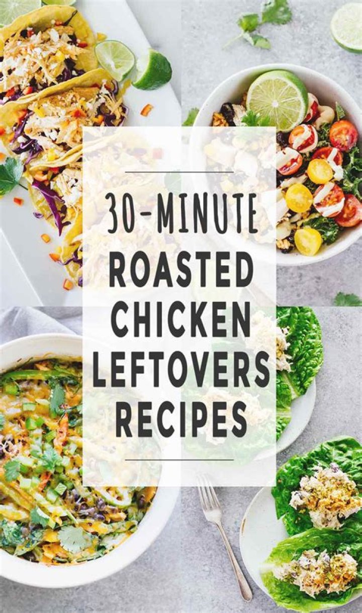 Can you eat leftover chicken after a week?