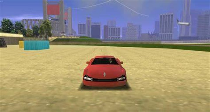 Can you fly a plane in GTA Liberty City Stories?