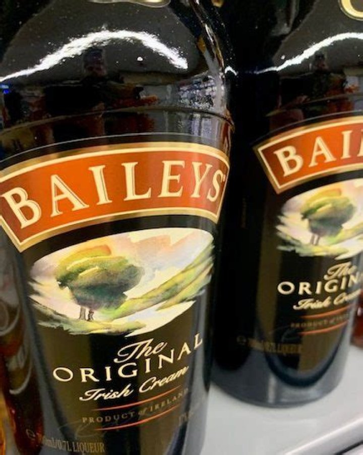 Can you get non alcoholic Baileys?