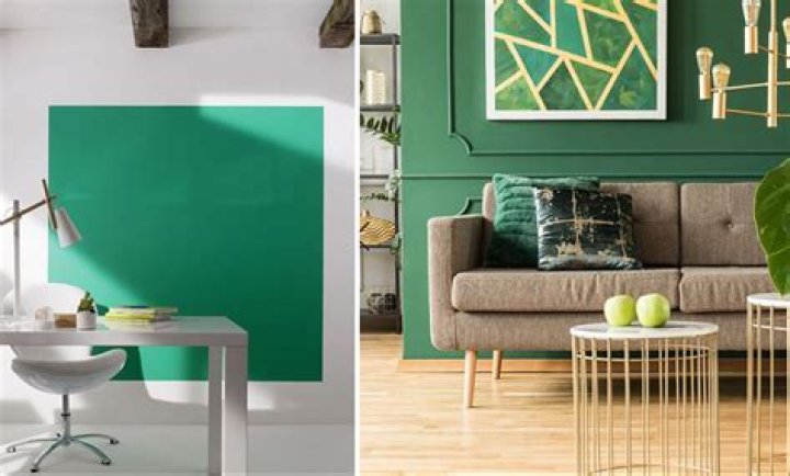 Comment faire de la couleur vert anis ?