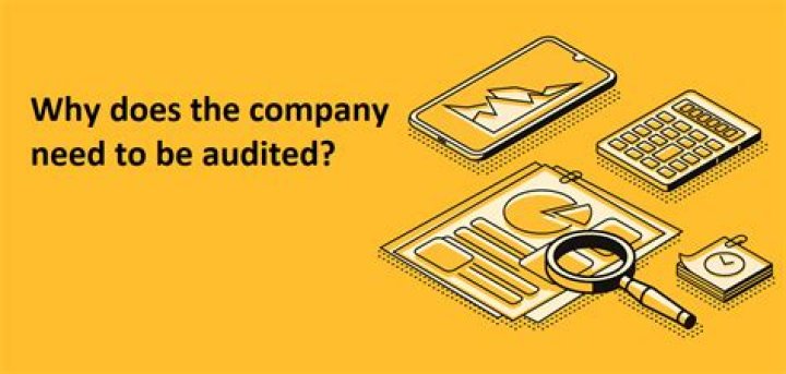 Do all companies need to be audited in Malaysia?