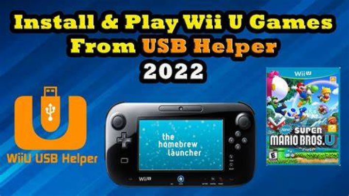 Do Wii games run better on Wii U?