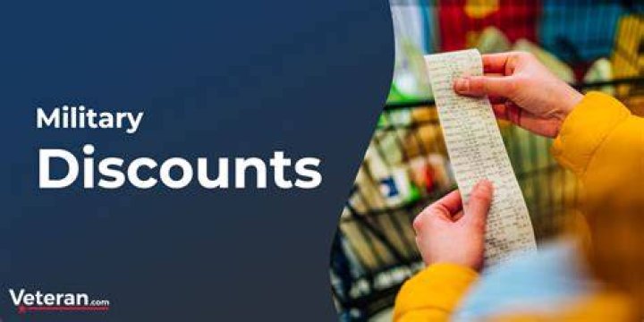 Does Comcast have a government discount?