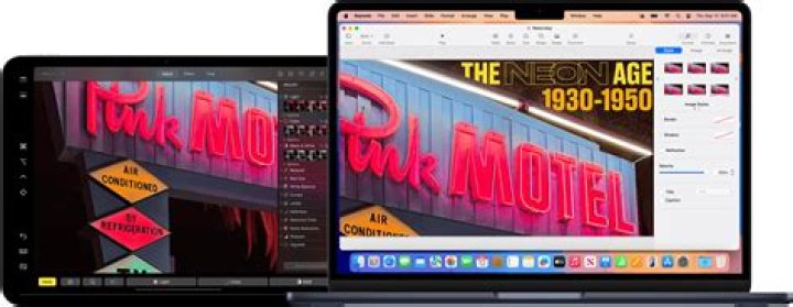 Does iPad Pro support raw files?