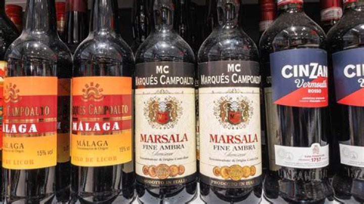 Does Marsala wine go bad after opening?