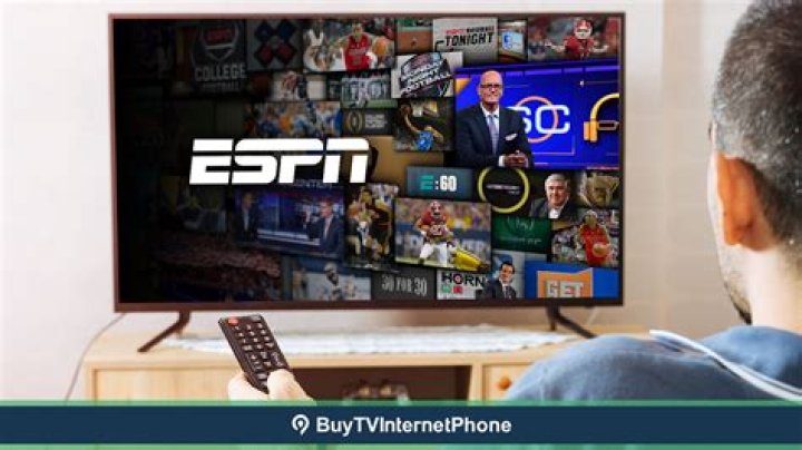 Does Mediacom have ESPN News?