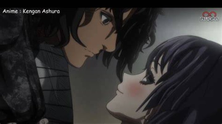 Does OHMA marry Karura?