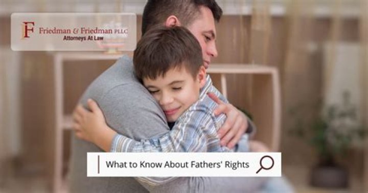 Does the father have any rights to an unborn child?
