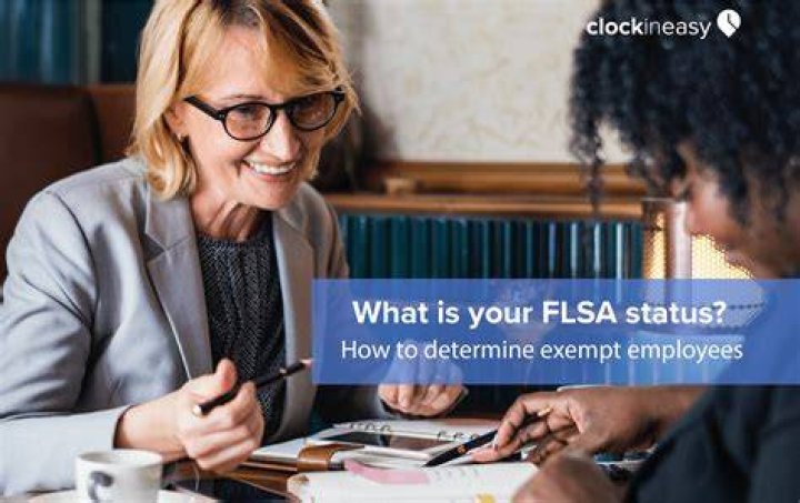 Does the FLSA still exist today?
