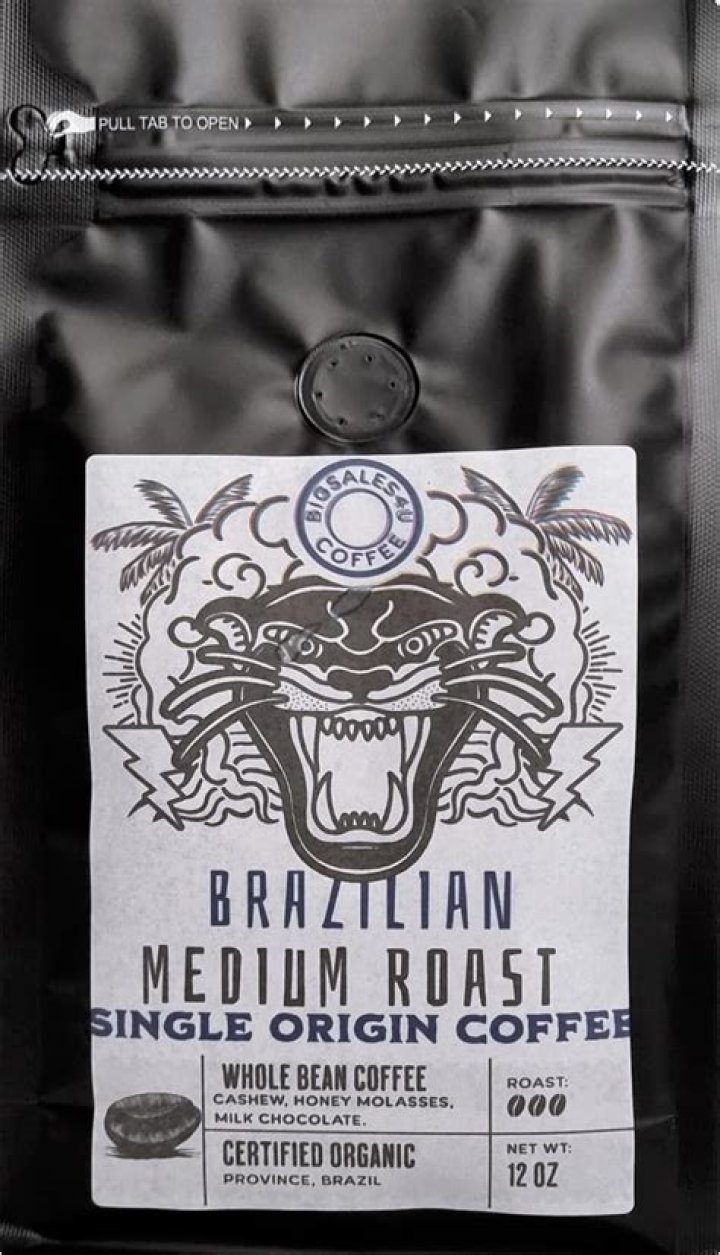 How can I buy Brazilian coffee?