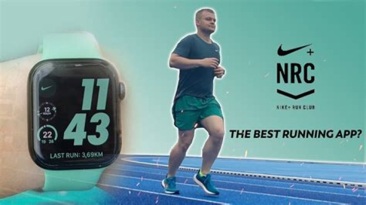 How can I make my Nike Run Club more accurate?