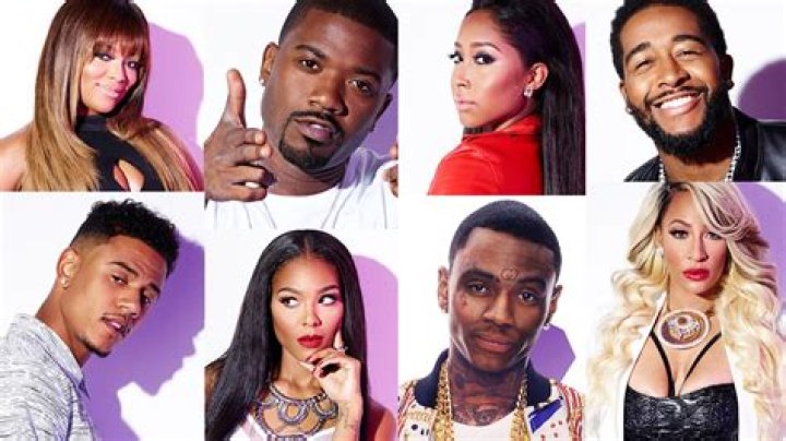 How can I watch all the seasons of love and Hip Hop Hollywood?