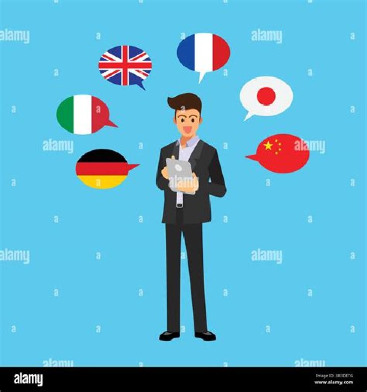 How can speaking another language help you get a job?