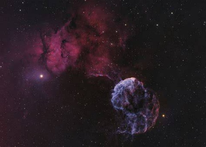 How did Geminids get its name?