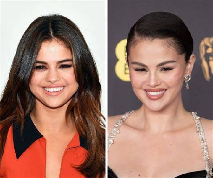 How did Selena Gomez make a difference in the world?