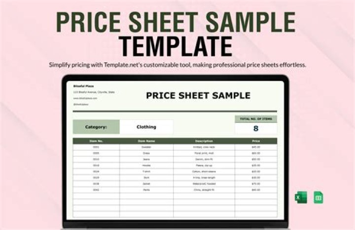 How do I change price in PrestaShop?