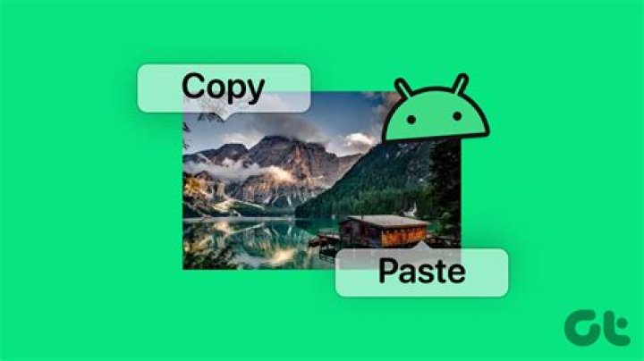 How do I copy pictures from clipboard to Huawei?