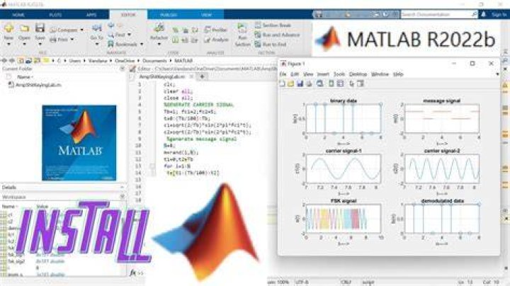 How do I download Matlab 2013?