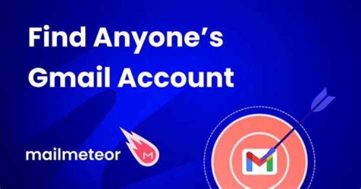 How do I find someone's Gmail profile?