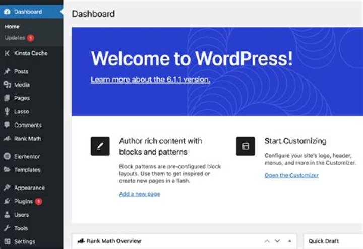 How do I find the image folder in WordPress?