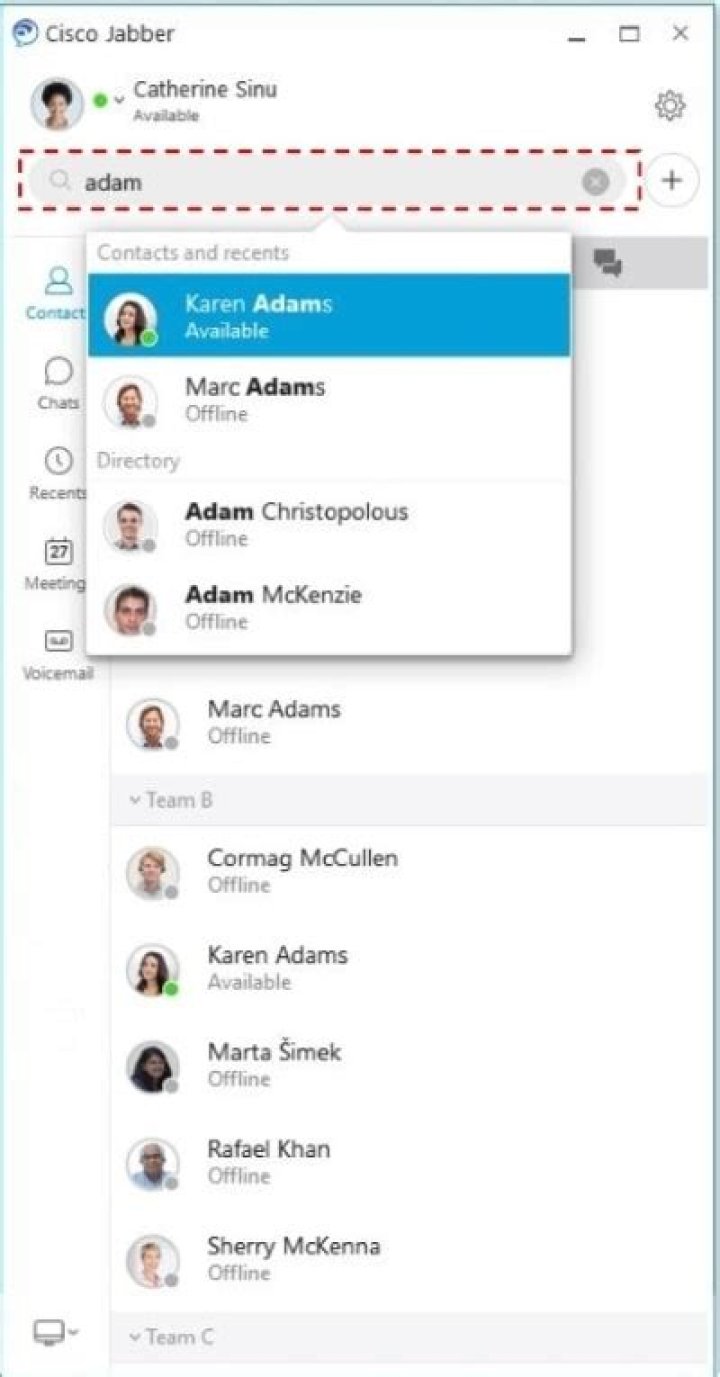 How do I fix Cisco Jabber?