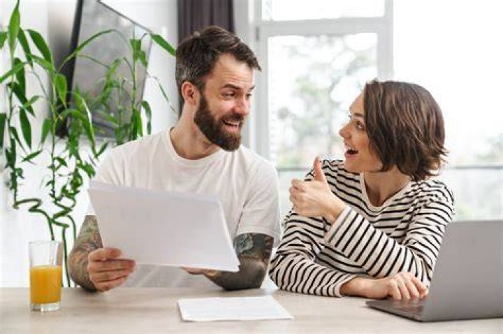 How do I get a non status mortgage?