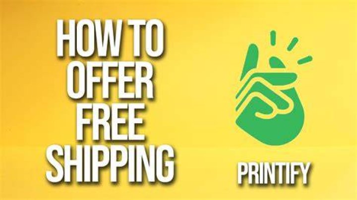 How do I get free shipping on Party City?