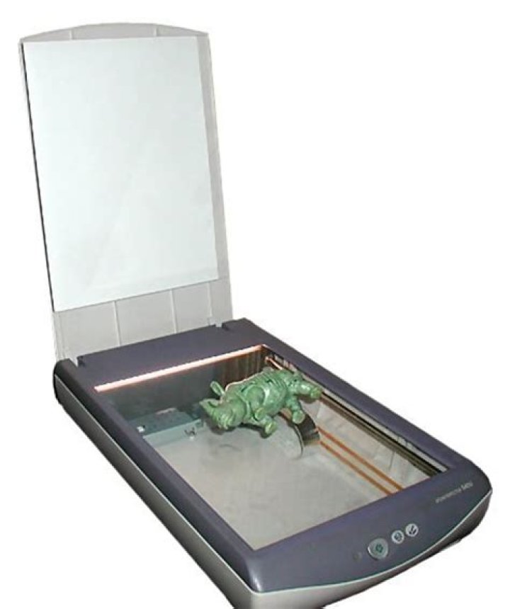 How do I get Microsoft Document Imaging?