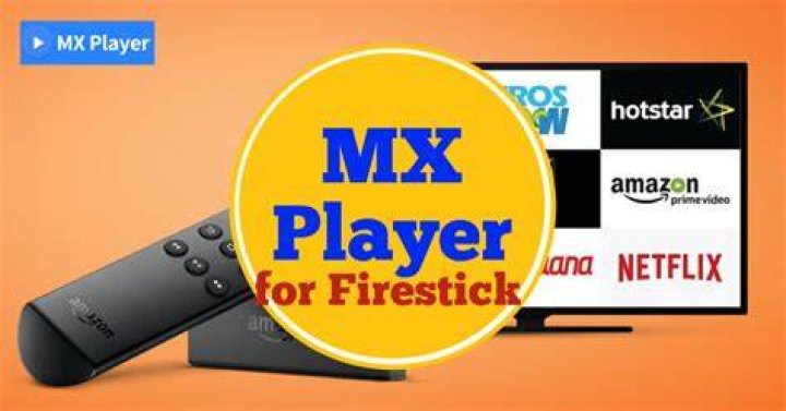 How do I get MX Player Pro free on Firestick?