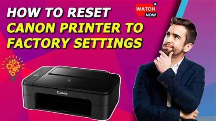 How do I reset my Canon 600d?