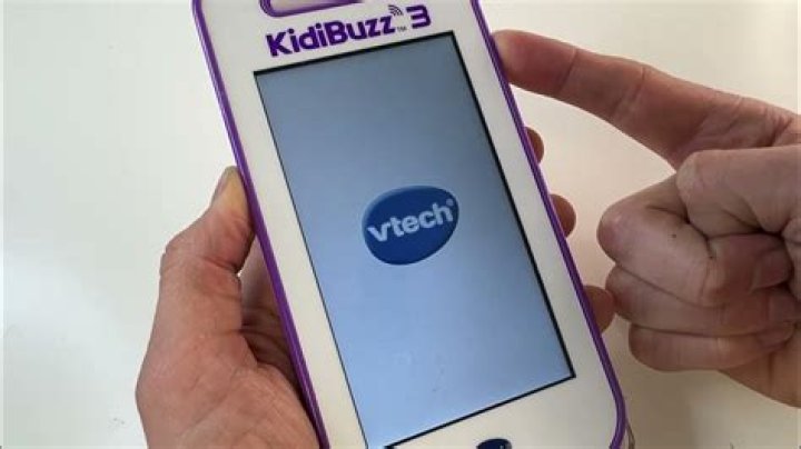 How do I reset my KidiBuzz password?