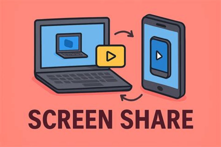 How do I share my network on Windows 8?