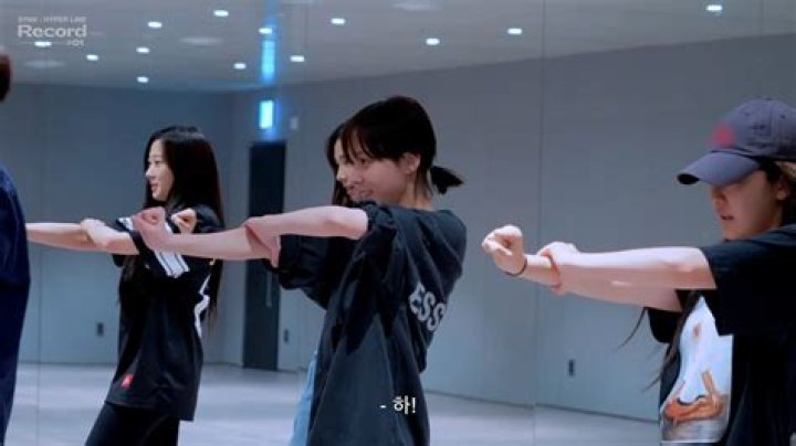 How do kpop idols get noticed?