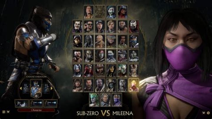 How do you do a friendship in mk11?