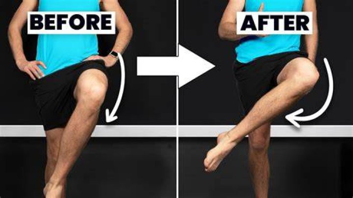 How do you fix your hip?