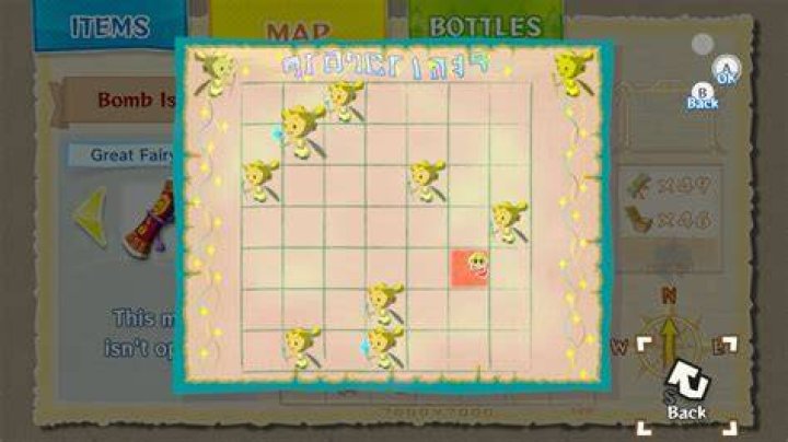 How do you get all the bottles in Wind Waker?