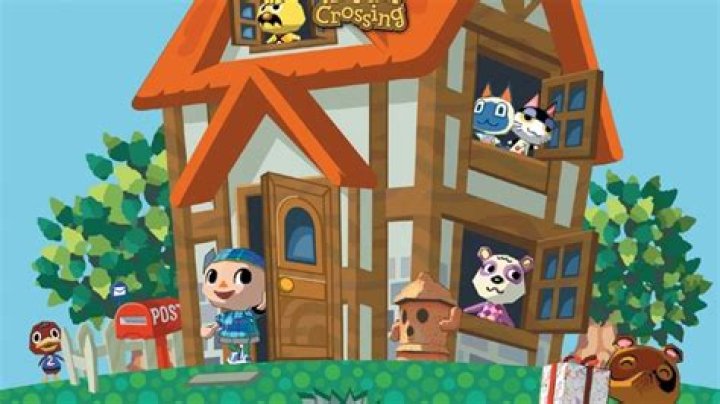 How do you get music on Animal Crossing Gamecube?