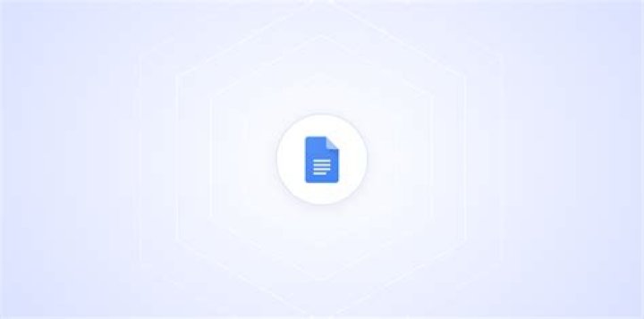 How do you make a picture cover the whole page on Google Docs?