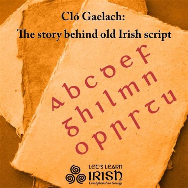 How do you say Brian in Irish?