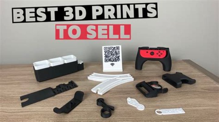 How do you sell a printer?