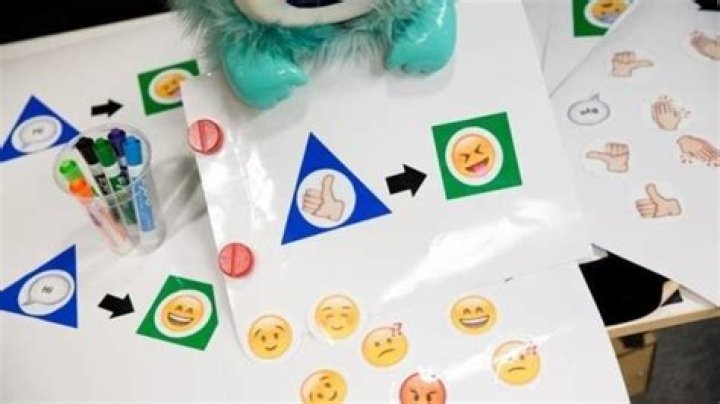 How do you teach programming to preschoolers?