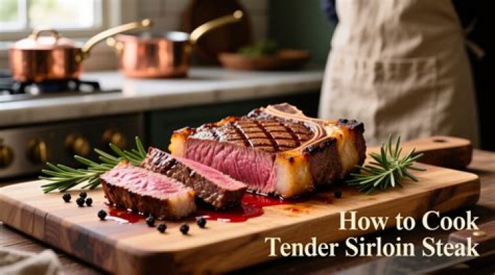 How do you tenderize venison tenderloin?