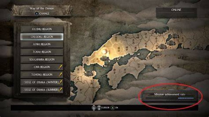 How do you unlock Nioh DLC?