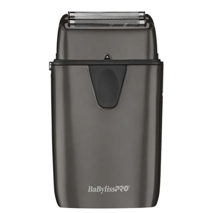 How do you use BaByliss shaver?